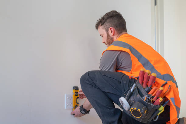 Best Circuit Breaker Repair  in Beverly, NJ