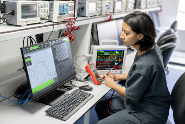 Industrial Electrical Services in NJ