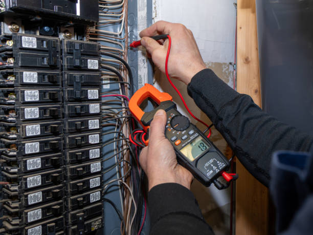 Best Electrical Upgrades for Homes  in Beverly, NJ